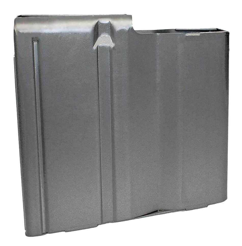 HM Defense HM50 .50 BMG 10rd Black Steel Magazine for Rifle