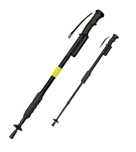 PSP Zap Hike and Strike Black Stun Gun 950K Volts