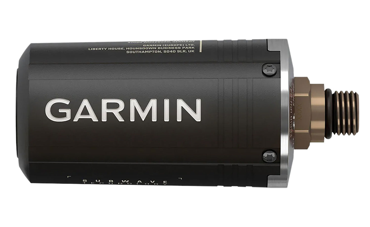 Garmin 010-13308-00 Descent T2 Transceiver 200m Depth Rated for Tank Pressure