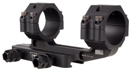 Trijicon AC22046 20 MOA Cantilever Bolt Action Optic Mount 34mm Tube Matte Black Aluminum