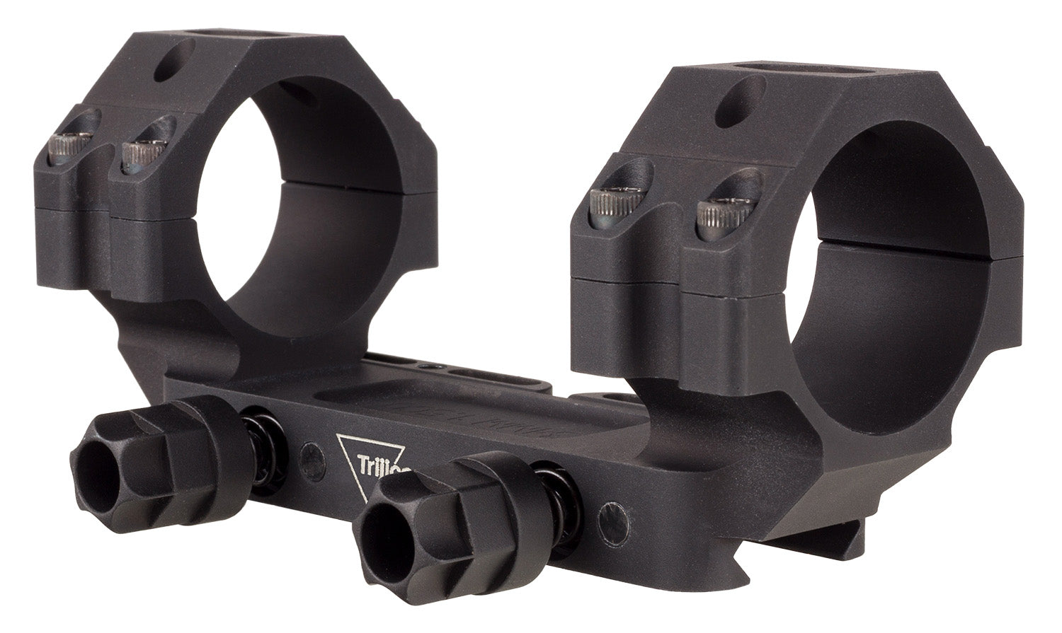Trijicon AC22048 20 MOA Cantilever Bolt Action Optic Mount 34mm Tube Matte Black Aluminum