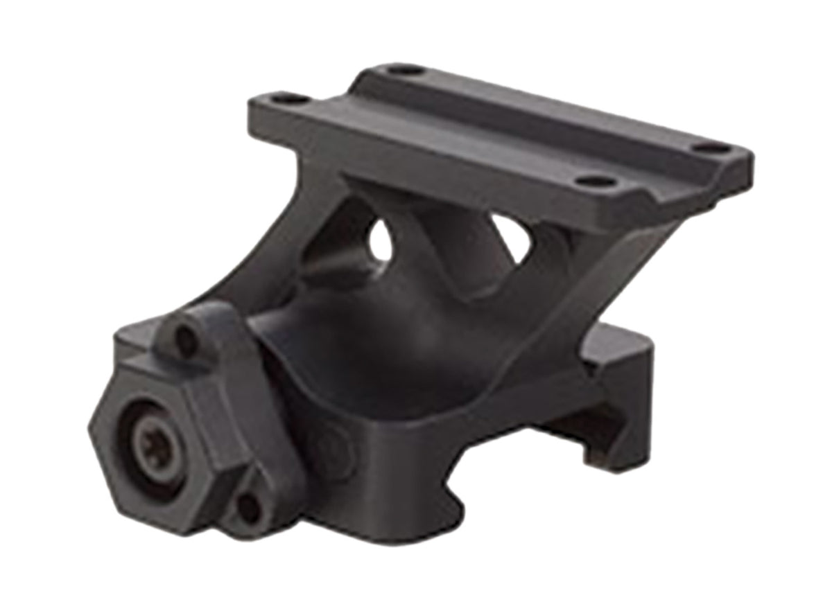 Trijicon AC32071 MRO Low Mount Quick Release Black Anodized Aluminum Q-LOC Technology