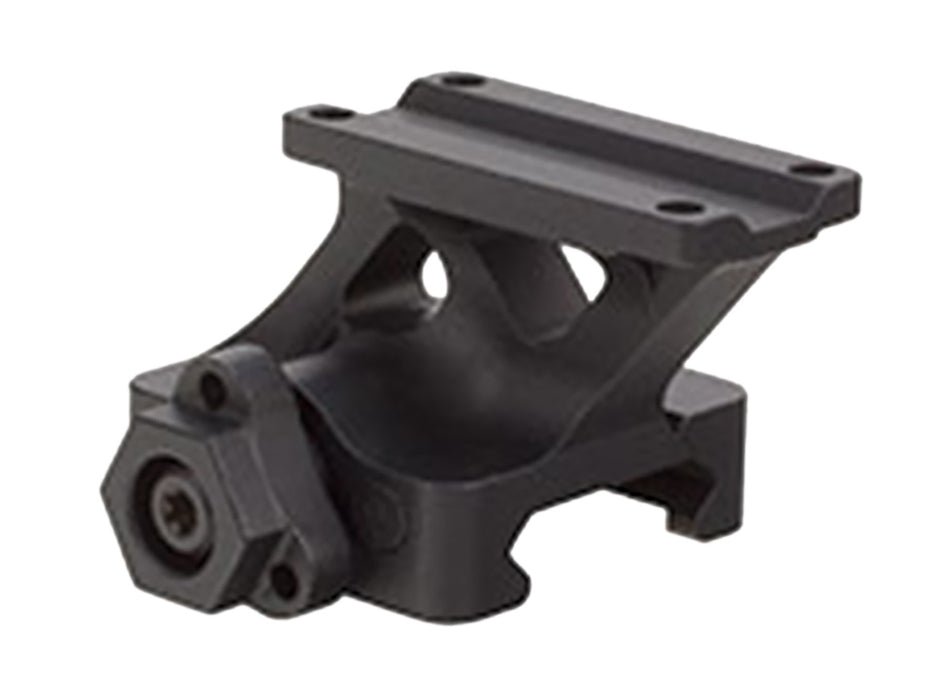 Trijicon AC32071 MRO Low Mount Quick Release Black Anodized Aluminum Q-LOC Technology