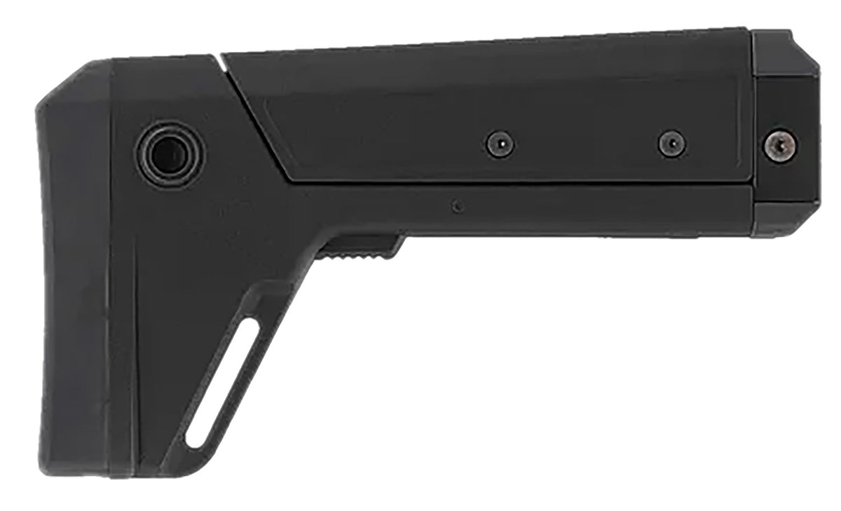 B5 Systems Modular Platform Stock with Folding Hinge Black MPS1553