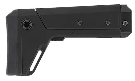 B5 Systems Modular Platform Stock with Folding Hinge Black MPS1553