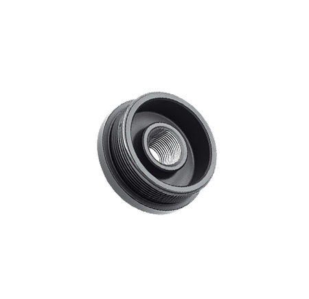 B&T Direct Thread Adapter SD-145582 1/2x28 Threaded Black