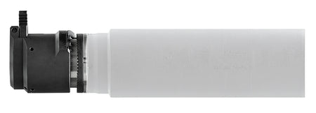 B&T HUB Adapter SD-140020 1.375"x24 TPI Stainless Steel 5.56/7.62mm Fit