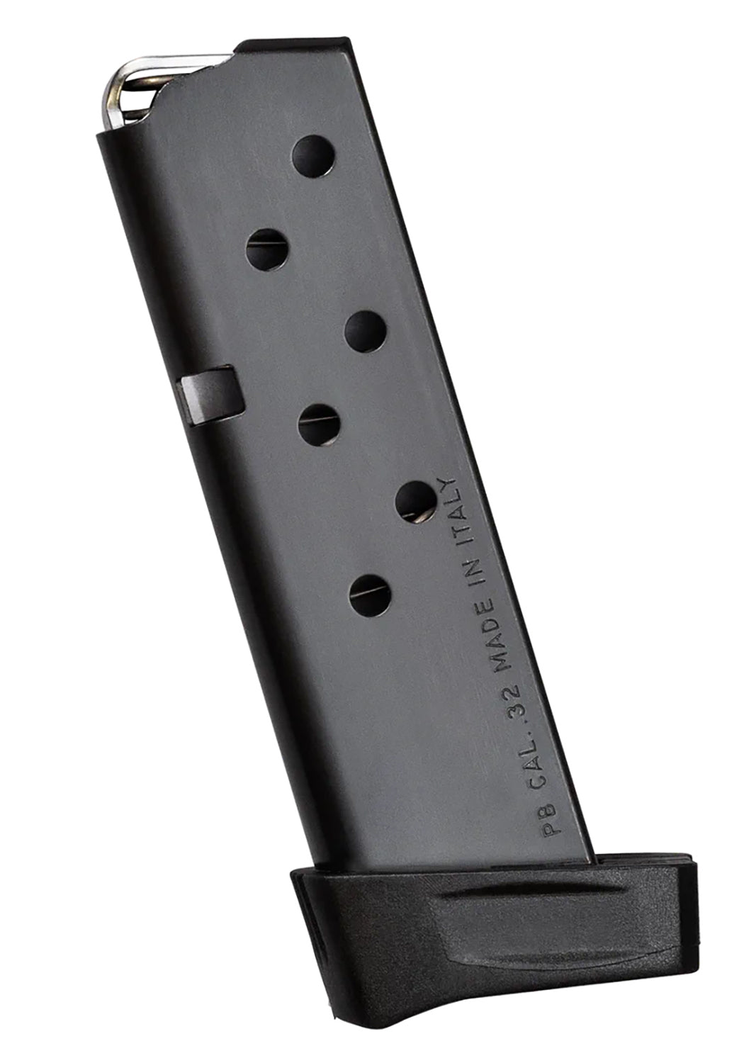 Beretta 30X Tomcat Magazine 8rd 32 ACP Black Steel JM30X8