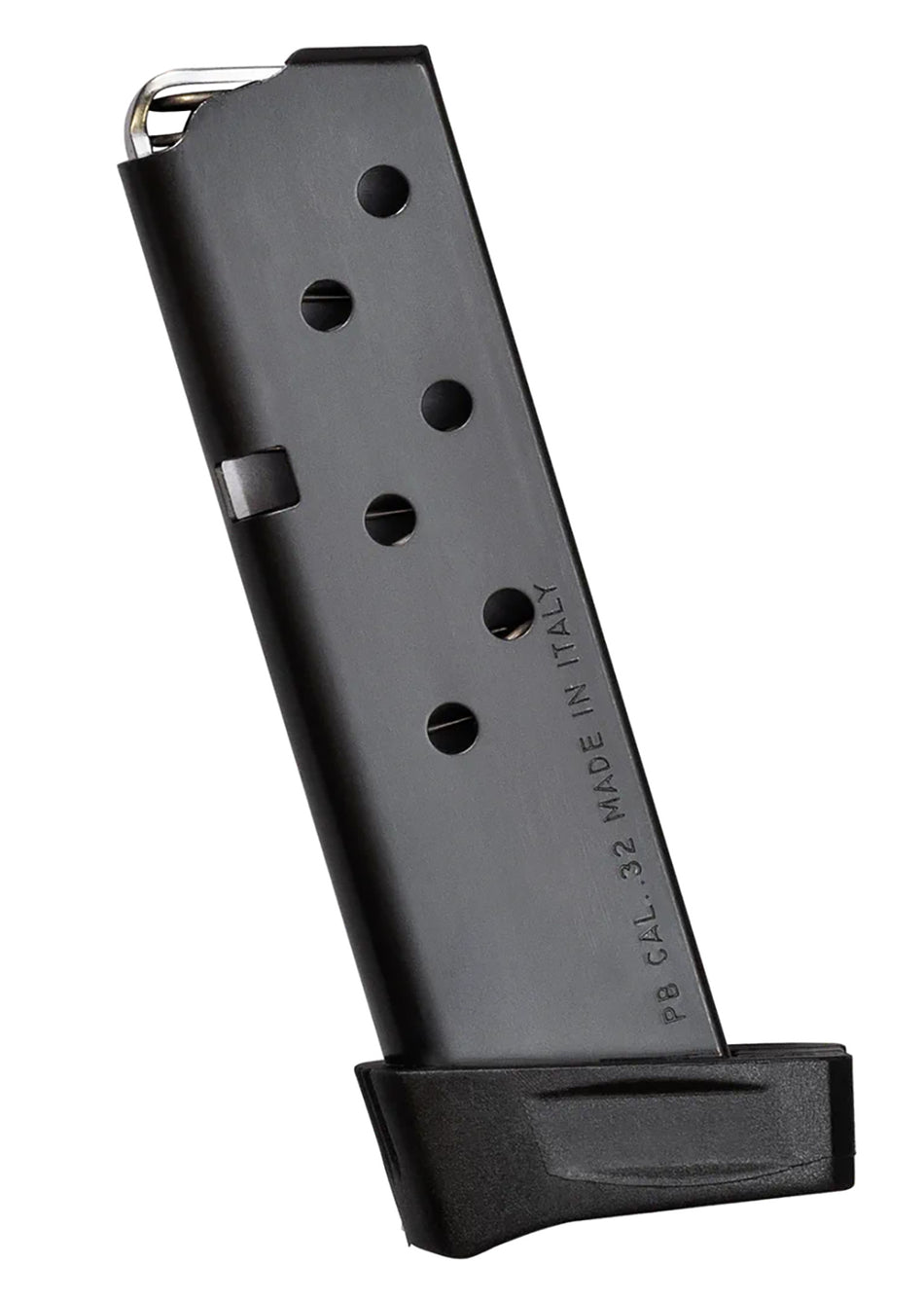 Beretta 30X Tomcat Magazine 8rd 32 ACP Black Steel JM30X8