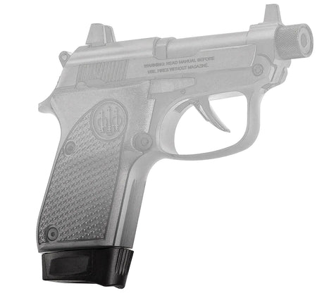 Beretta 20X Bobcat Magazine 8rd 22 LR Black Steel JM20X8