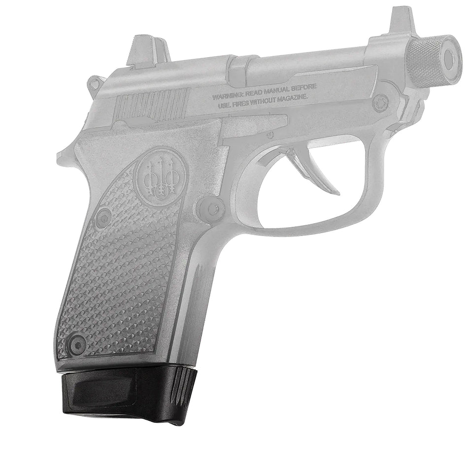 Beretta 20X Bobcat Magazine 8rd 22 LR Black Steel JM20X8