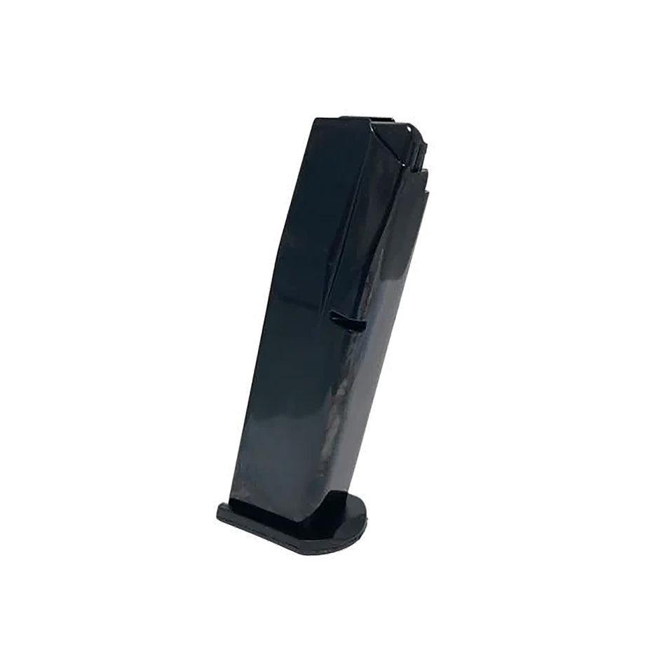 Beretta C8J001P 380 ACP 10 Round Magazine for 80X Cheetah Steel Black