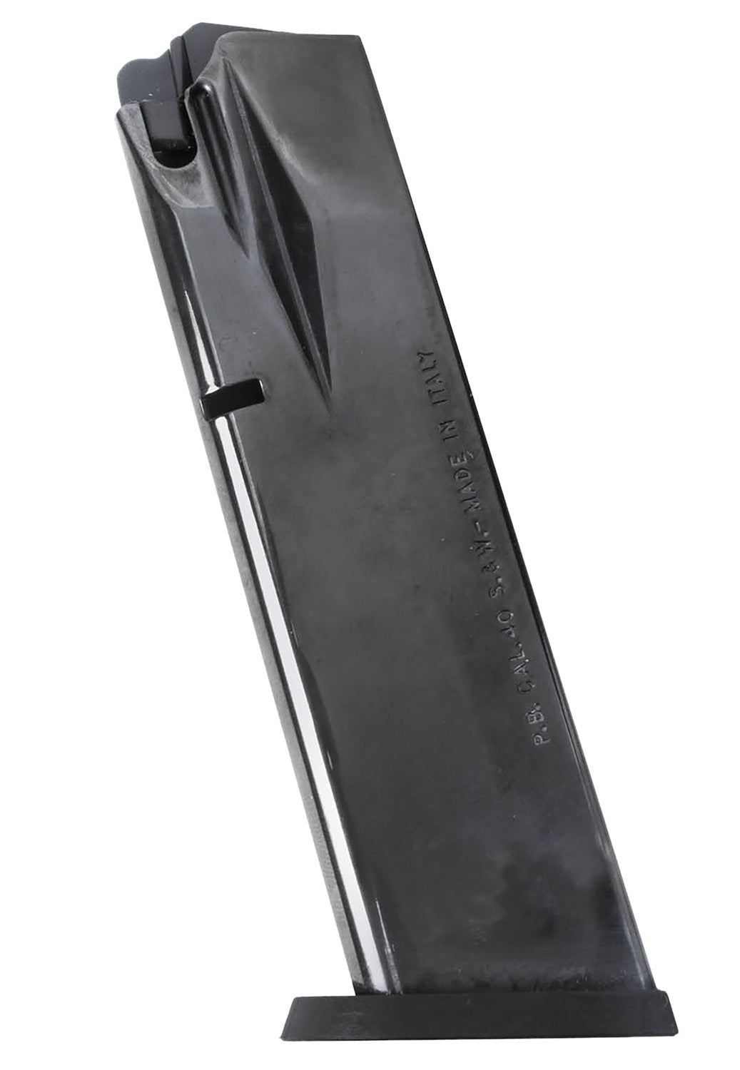 Beretta C89132 40 S&W 14 Round Magazine for Px4 Storm Steel Black