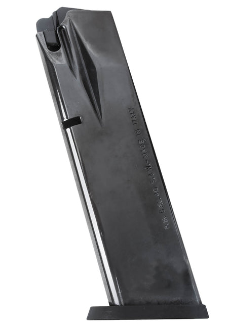 Beretta C89132 40 S&W 14 Round Magazine for Px4 Storm Steel Black