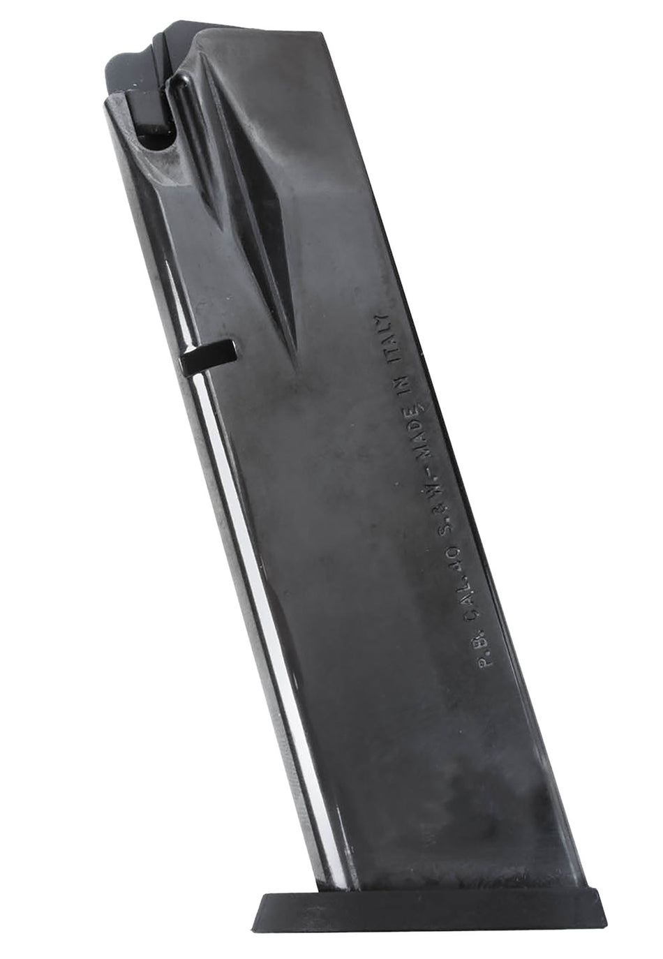 Beretta C89132 40 S&W 14 Round Magazine for Px4 Storm Steel Black