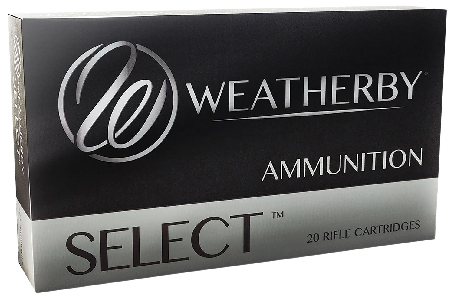 Weatherby Select 6.5-300 Weatherby Mag 140 grain Hornady InterLock ammunition