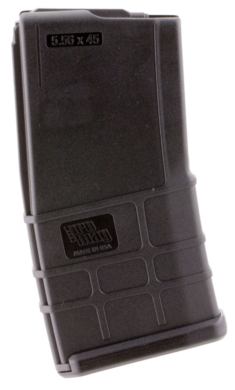 ProMag COLA9B 20rd .223 Rem/5.56x45mm AR-15/M16 Magazine Black Polymer