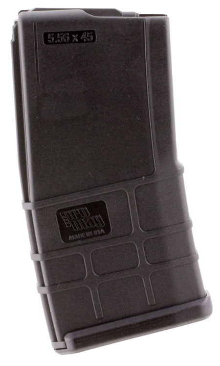 ProMag COLA9B 20rd .223 Rem/5.56x45mm AR-15/M16 Magazine Black Polymer