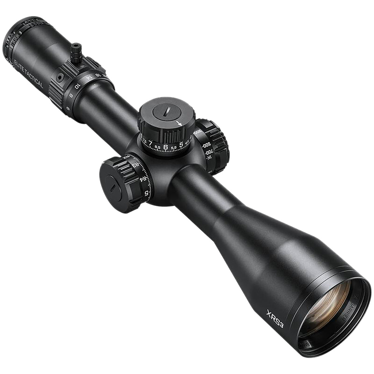 Bushnell ETXRS3G5I Elite Tactical XRS3 6-36x 56mm Scope G5I Reticle Push-Button Illumination