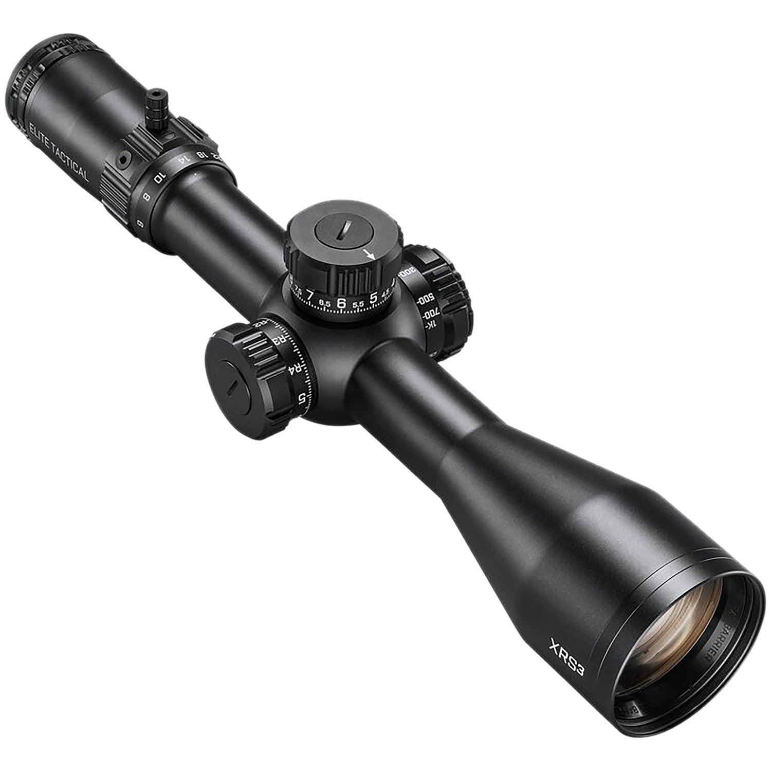 Bushnell ETXRS3G5I Elite Tactical XRS3 6-36x 56mm Scope G5I Reticle Push-Button Illumination