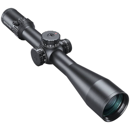 Bushnell Match Pro ED Rifle Scope 5-30x56mm Black 34mm Tube DM2 Illuminated Reticle