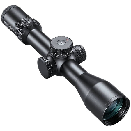 Bushnell Match Pro Riflescope MP31850G5I 3-18x50mm Black 34mm Illuminated DM2 Reticle