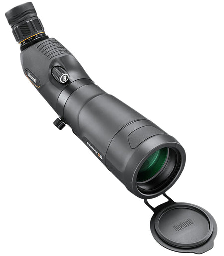 Bushnell Trophy Xtreme Angled Spotting Scope 20-60x65mm Fully Multi-Coated Black