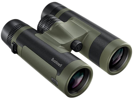 Bushnell R5 R5-842 8x42mm Enhanced Performance Binocular Green Aluminum