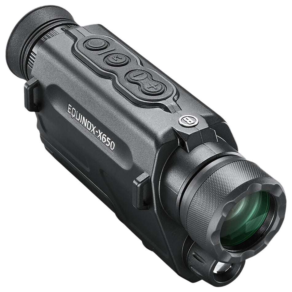 BUSH EX650 EQUINOX X 650 W/ILLUMINATOR