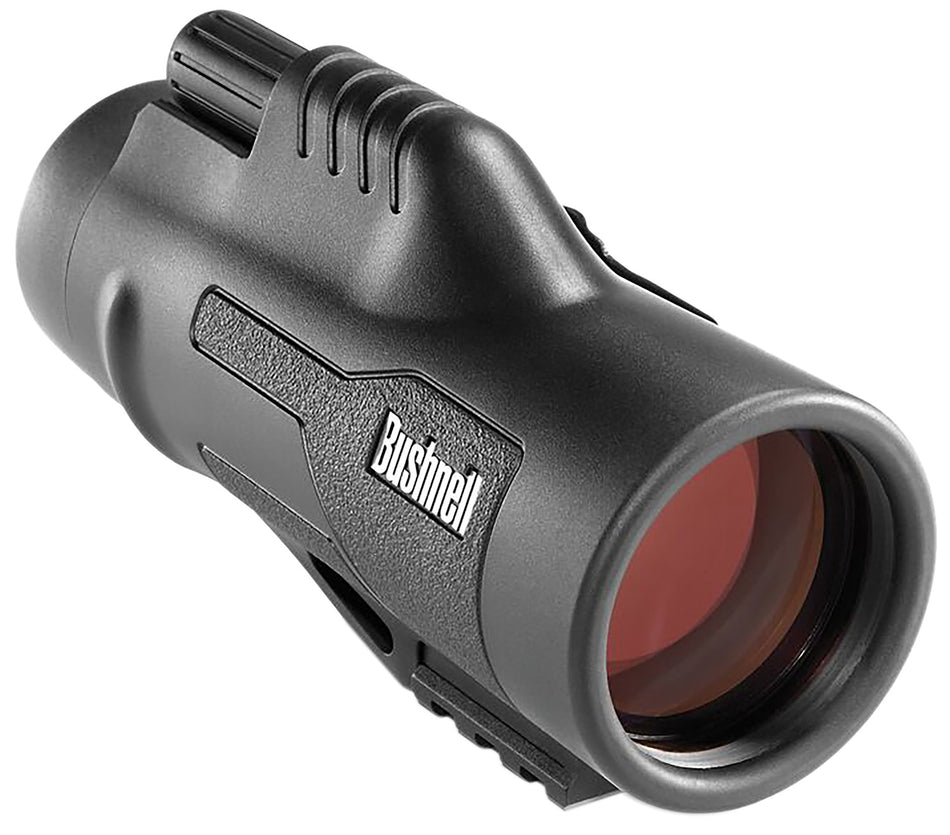 Bushnell Legend Series 10x42mm BaK-4 Binocular 191142 RainGuard HD Black Aluminum