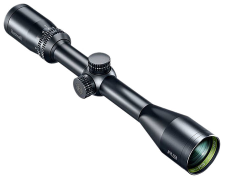 Bushnell R3 Riflescope R3-41240S4 4-12x 40mm Black 1" Tube DZ22 BDC Reticle