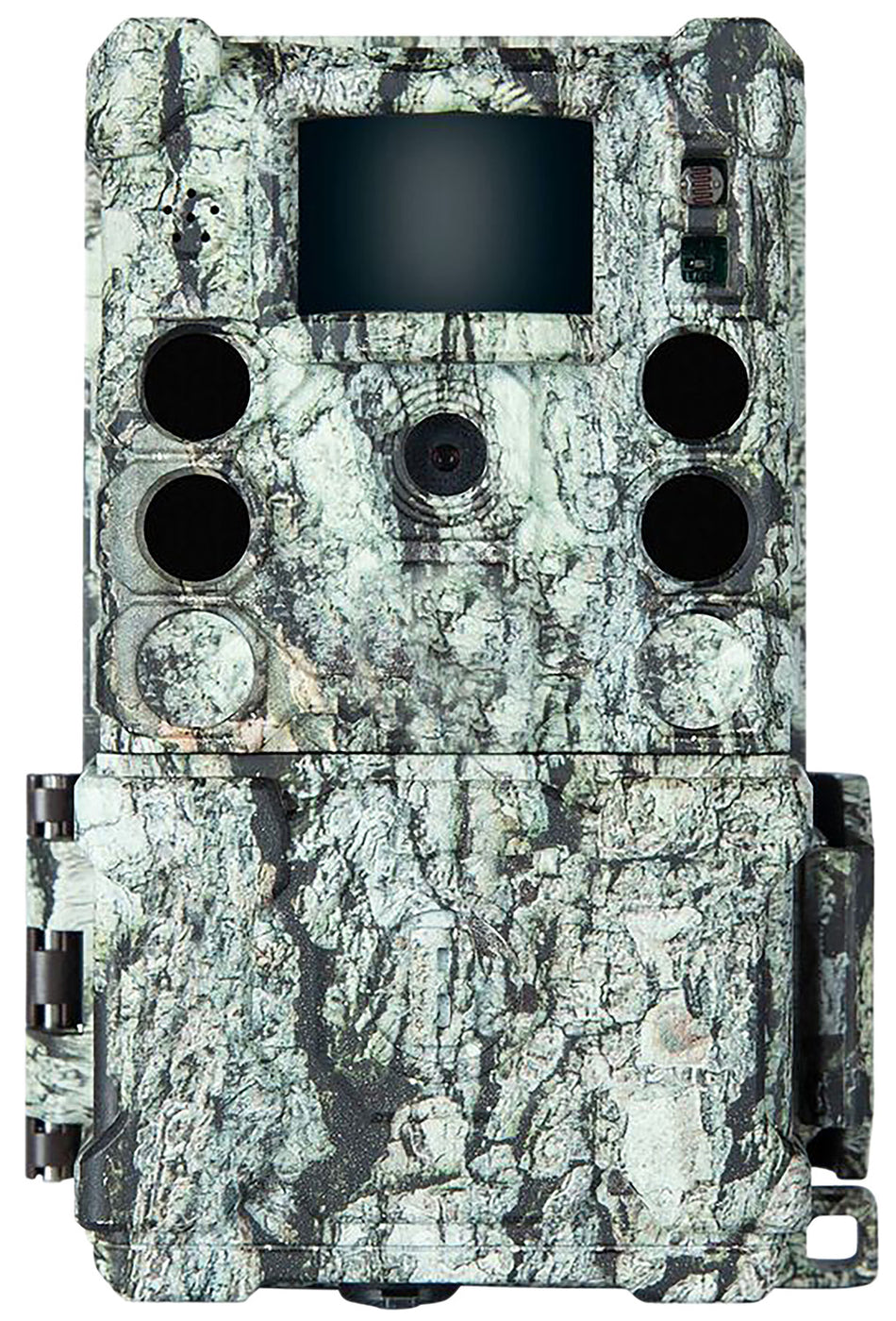 Bushnell Trail Camera Core 30MP Camo 1.5in Color LCD 4K Single Sensor 512GB SDXC