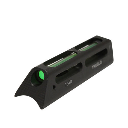 Truglo Fiber Optic Tritium Steel Front Sight for Shotgun