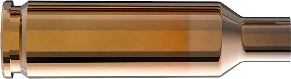 Berger/Lapua Unprimed Cases 6mm GT Rifle Brass 100/Box