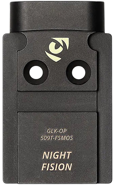 NightForce Optic Plate 509T to GLK FS MOS – GLK-OP-509T-FSMOS