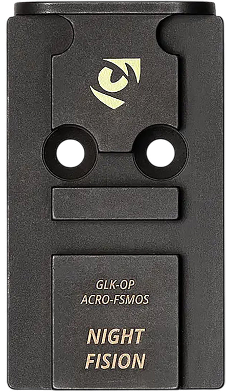 NightForce Optic Plate ACRO to GLK FS MOS – GLK-OP-ACRO-FSMOS