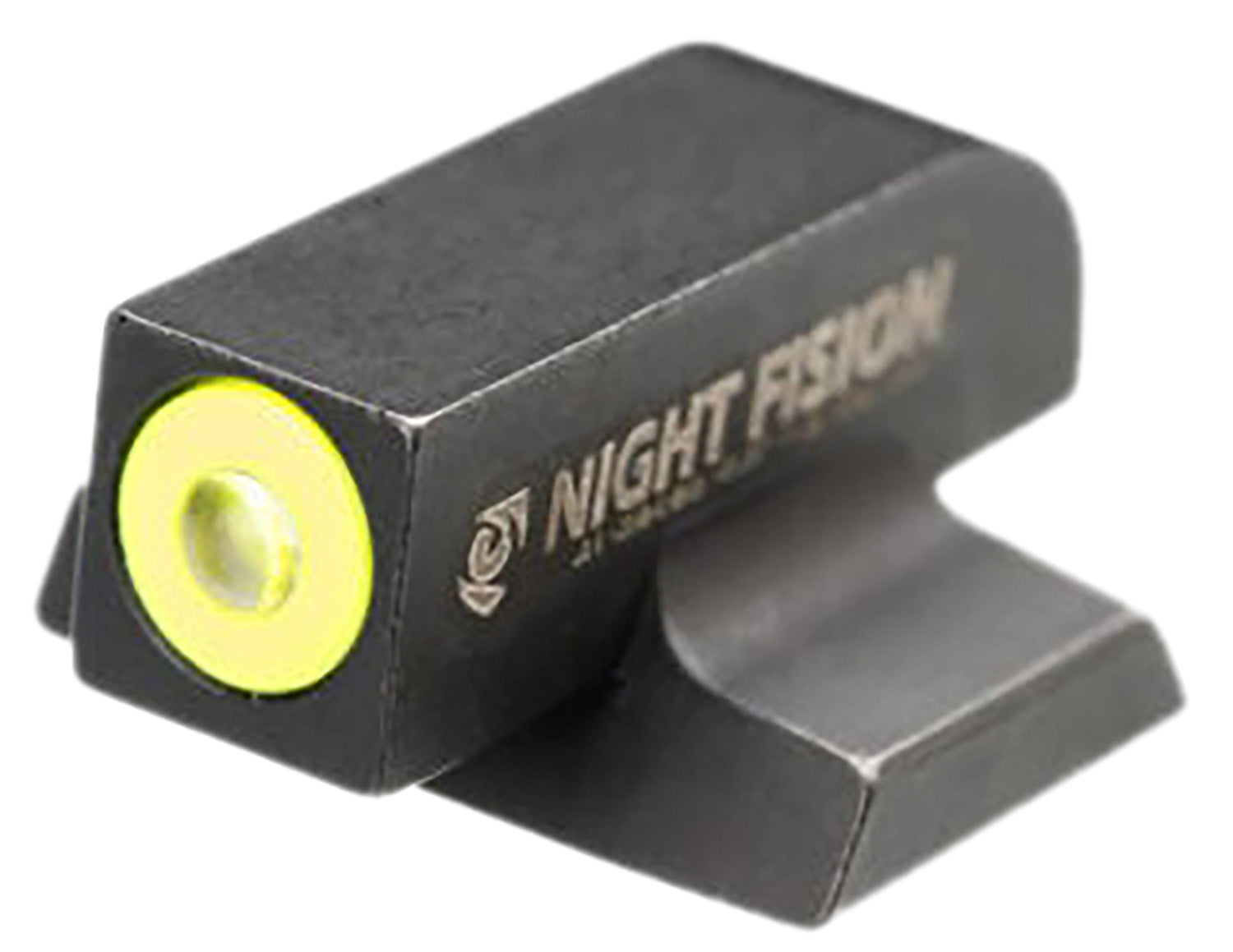 Night Fision Canik MC9 Tritium Night Sights CNK-030-001-YGXX Yellow Outline