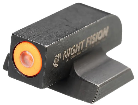 Night Fision Canik MC9 Tritium Night Sights CNK-030-001-OGXX Orange Outline