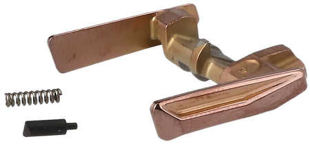 Sig Sauer P365/P365X/XL 9mm Luger/.380 ACP Rose Gold Manual Safety Parts Kit