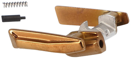 Sig Sauer P365/P365X/XL 9mm Luger/.380 ACP Red Bronze Manual Safety Parts Kit