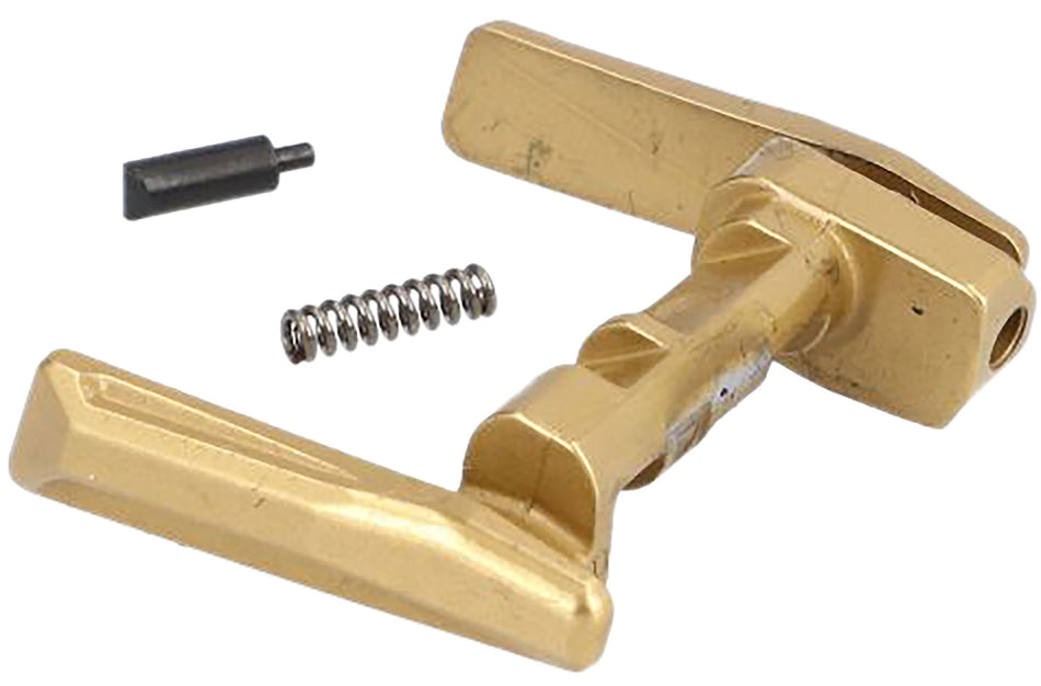 Sig Sauer P365/P365X/XL 9mm Luger/.380 ACP Gold Replacement Manual Safety Parts Kit