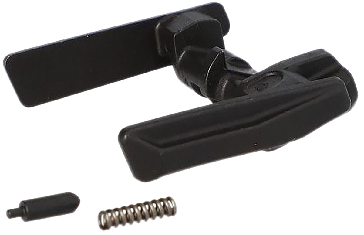 Sig Sauer 8901427 P365/XL Manual Safety Kit Black 9mm Luger/380 ACP