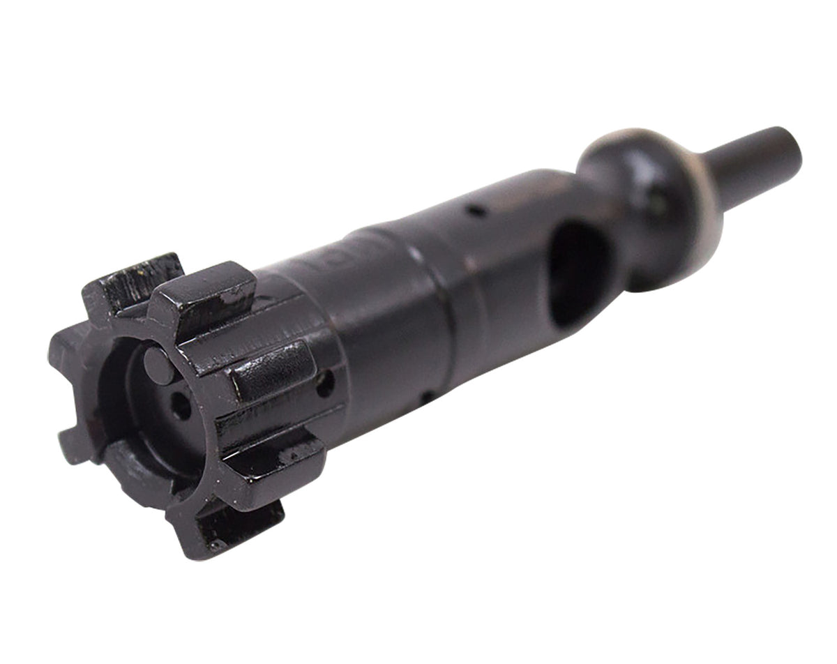 Faxon 5.56 NATO Black Nitride AR-15 Bolt 9310 Steel S7 Tool Steel Extractor