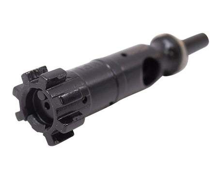 Faxon 5.56 NATO Black Nitride AR-15 Bolt 9310 Steel S7 Tool Steel Extractor