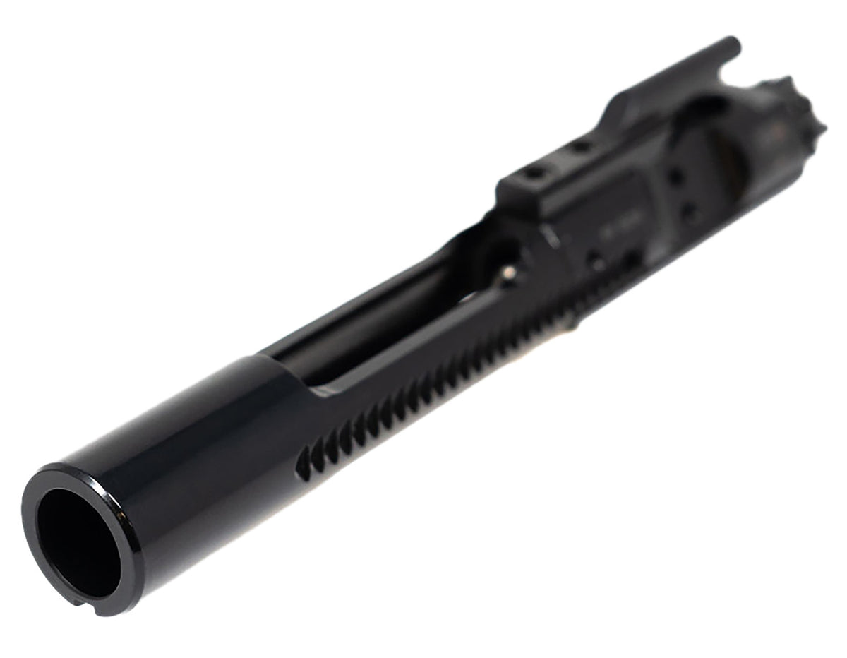 Faxon Type 1 7.62x39mm 9310 Steel Black Nitride Bolt Carrier Group AR-15