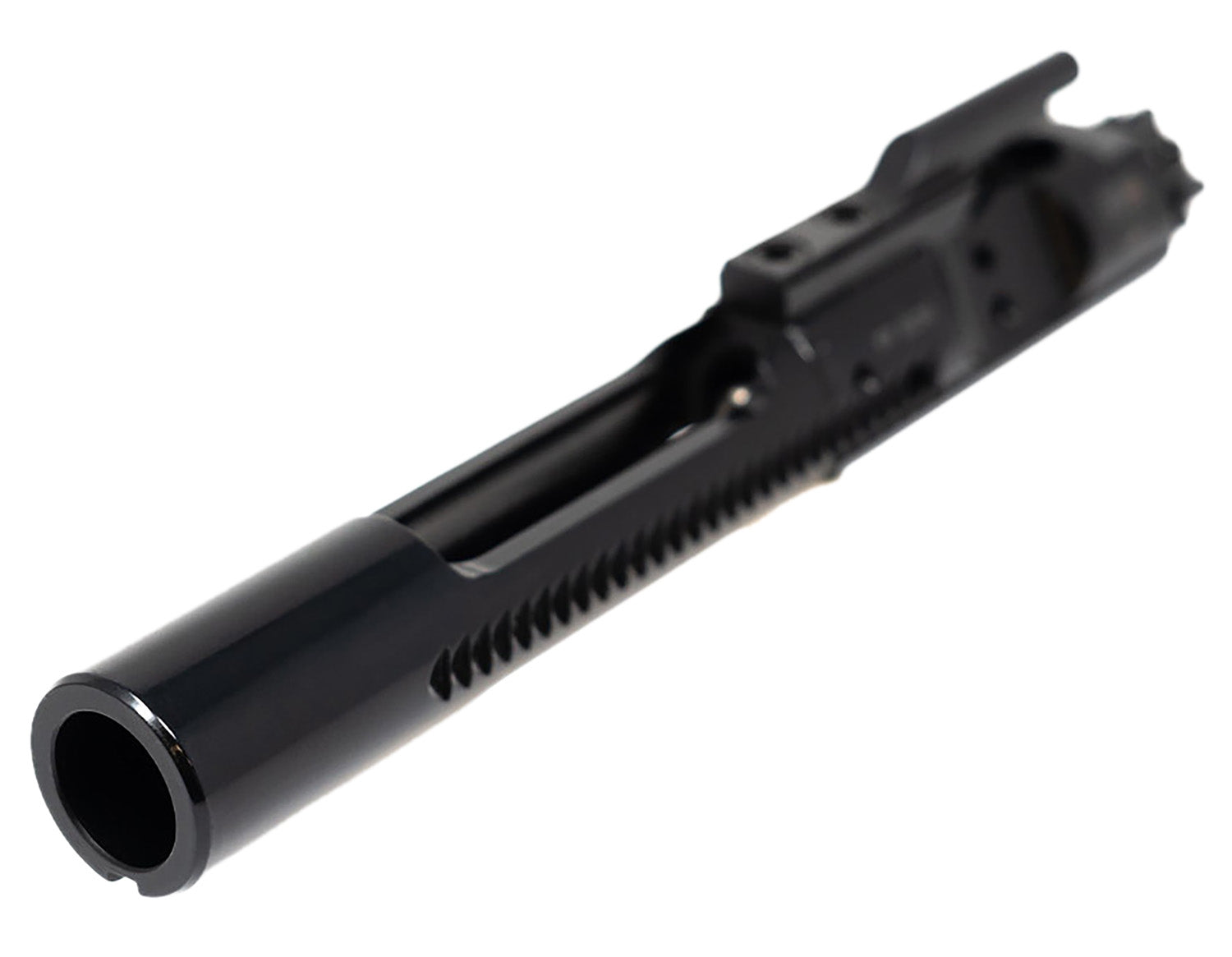 Faxon Type 1 7.62x39mm 9310 Steel Black Nitride Bolt Carrier Group AR-15