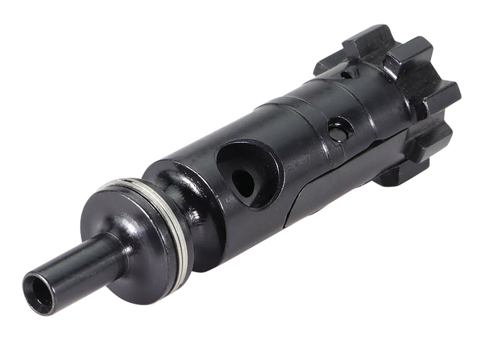 Faxon .308/6.5 Creedmoor Black Nitride 9310 Steel Full Auto Bolt Carrier Group