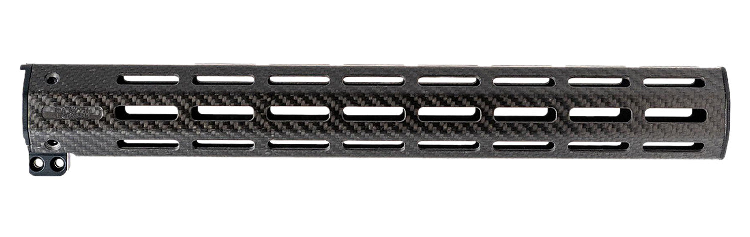 Faxon Streamline 15" M-LOK Carbon Fiber Handguard for AR-15