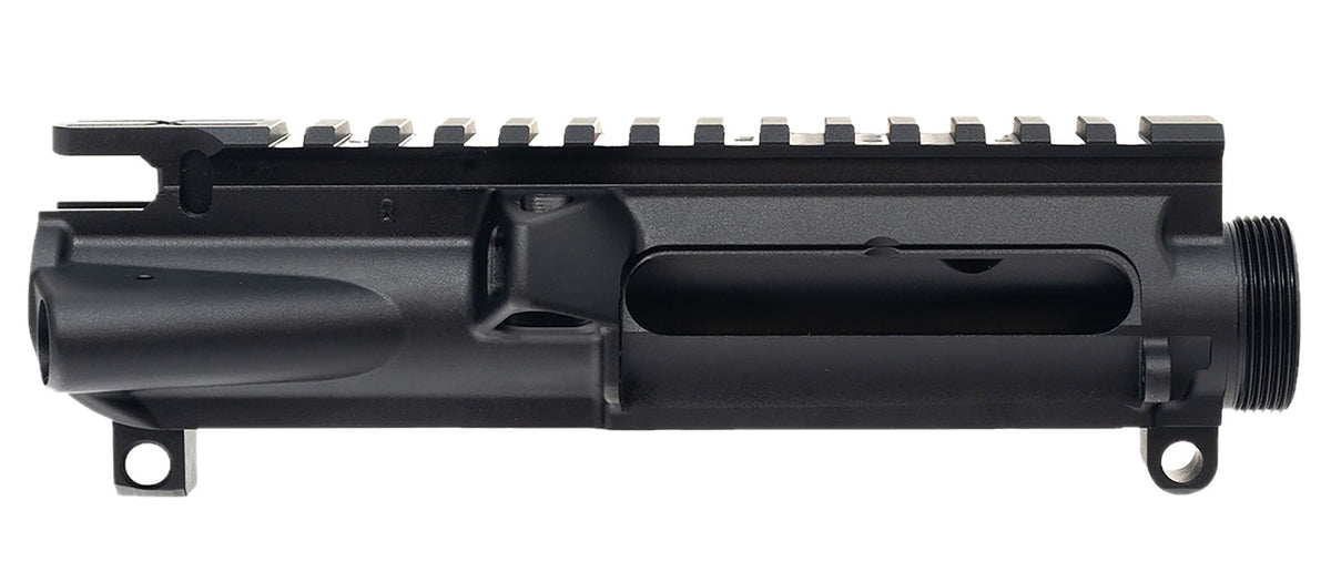Faxon URFAXFAS Enhanced AR-15 Stripped Upper Receiver