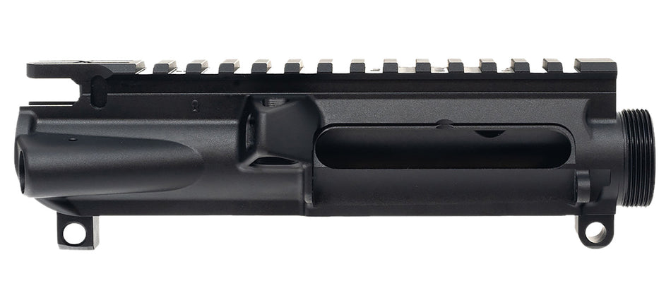 Faxon URFAXFAS Enhanced AR-15 Stripped Upper Receiver